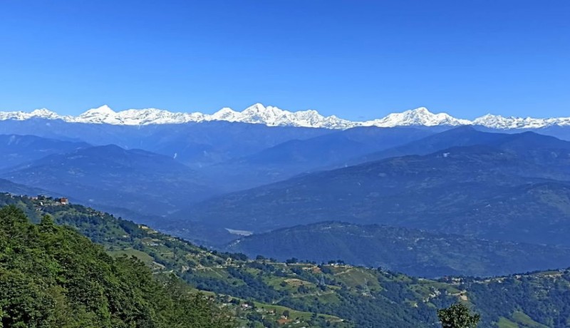 Nagarkot Sunrise Tour And Changunarayan Hike